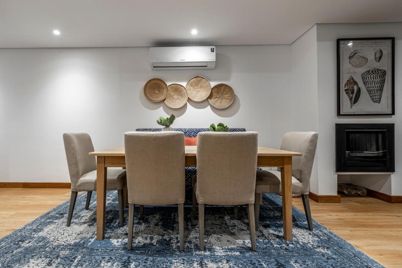17 Marine, 2 Bedroom Sea-Facing Apt101 허머너스 외부 사진